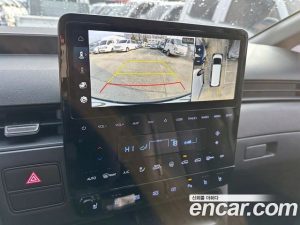Hyundai Staria L3.5 Tourer 11-Seater 2025 года из Южной Кореи