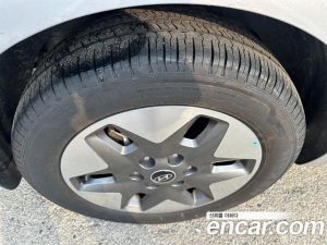 Hyundai Staria L3.5 Tourer 11-Seater 2025 года из Южной Кореи