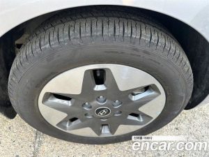 Hyundai Staria L3.5 Tourer 11-Seater 2025 года из Южной Кореи