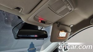 Renault-KoreaSamsung QM6 2.0 LPe Premiere 2WD 2022 года из Южной Кореи
