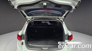 Renault-KoreaSamsung QM6 2.0 LPe Premiere 2WD 2022 года из Южной Кореи
