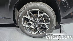 Hyundai Tucson Бензин 1.6 Turbo 2WD 2024 года из Южной Кореи