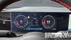 Hyundai Tucson Бензин 1.6 Turbo 2WD 2024 года из Южной Кореи