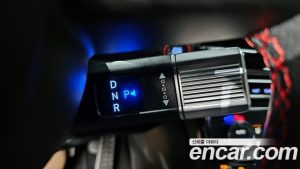 Hyundai Tucson Бензин 1.6 Turbo 2WD 2024 года из Южной Кореи