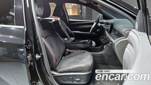 Hyundai Tucson Бензин 1.6 Turbo 2WD 2024 года из Южной Кореи