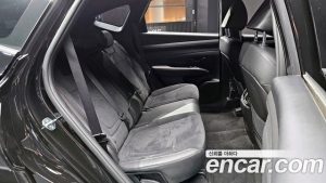 Hyundai Tucson Бензин 1.6 Turbo 2WD 2024 года из Южной Кореи