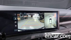 Hyundai Tucson Бензин 1.6 Turbo 2WD 2024 года из Южной Кореи