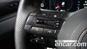 Hyundai Tucson Бензин 1.6 Turbo 2WD 2024 года из Южной Кореи