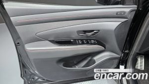 Hyundai Tucson Бензин 1.6 Turbo 2WD 2024 года из Южной Кореи