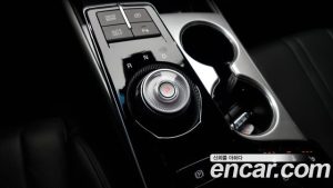 Kia K8 3.5 LPG 2WD 2024 года из Южной Кореи