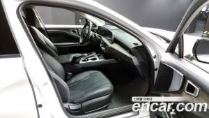 Kia K8 3.5 LPG 2WD 2024 года из Южной Кореи