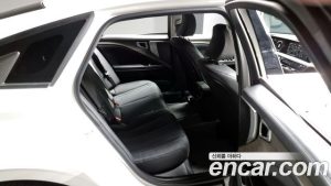 Kia K8 3.5 LPG 2WD 2024 года из Южной Кореи