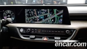 Kia K8 3.5 LPG 2WD 2024 года из Южной Кореи
