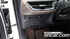 Kia K8 3.5 LPG 2WD 2024 года из Южной Кореи
