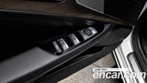 Kia K8 3.5 LPG 2WD 2024 года из Южной Кореи