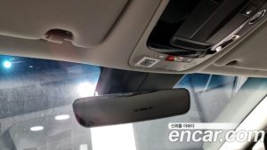 Kia K8 3.5 LPG 2WD 2024 года из Южной Кореи