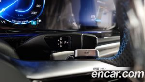 Mercedes-Benz G-Class G580 EQ Edition 1 2025 года из Южной Кореи