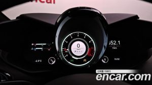 Astonmartin Vantage 4.0 V8 Coupe 2023 года из Южной Кореи