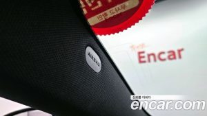 Astonmartin Vantage 4.0 V8 Coupe 2023 года из Южной Кореи