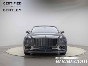 Bentley Flying Spur 4.0 Azure 2024 года из Южной Кореи
