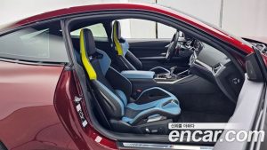 BMW M4 M4 Competition M xDrive 2023 года из Южной Кореи