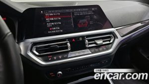 BMW M4 M4 Competition M xDrive 2023 года из Южной Кореи