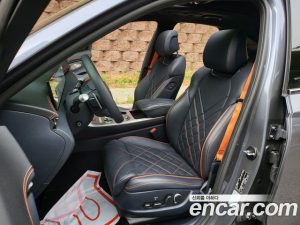 Genesis GV70 2.5T Бензин AWD 2025 года из Южной Кореи