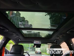 Genesis GV70 2.5T Бензин AWD 2025 года из Южной Кореи