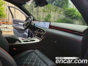 Genesis GV70 2.5T Бензин AWD 2025 года из Южной Кореи