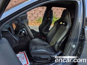 Hyundai Ioniq5 N 2024 года из Южной Кореи
