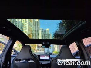 Hyundai Ioniq5 N 2024 года из Южной Кореи