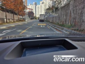 Hyundai Ioniq5 N 2024 года из Южной Кореи
