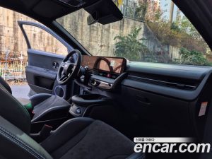 Hyundai Ioniq5 N 2024 года из Южной Кореи
