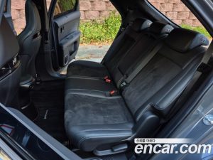 Hyundai Ioniq5 N 2024 года из Южной Кореи