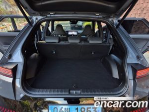 Hyundai Ioniq5 N 2024 года из Южной Кореи