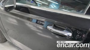 Mercedes-Benz A-Class AMG A35 4MATIC SEDAN 2024 года из Южной Кореи
