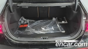 Mercedes-Benz A-Class AMG A35 4MATIC SEDAN 2024 года из Южной Кореи