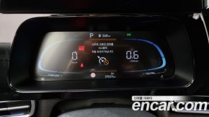 Hyundai AVANTE 1.6 LPi (Rental Car) 2024 года из Южной Кореи