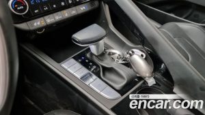 Hyundai AVANTE 1.6 LPi (Rental Car) 2024 года из Южной Кореи