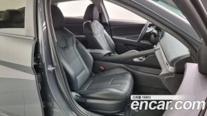 Hyundai AVANTE 1.6 LPi (Rental Car) 2024 года из Южной Кореи