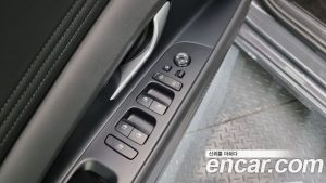 Hyundai AVANTE 1.6 LPi (Rental Car) 2024 года из Южной Кореи