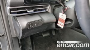 Hyundai AVANTE 1.6 LPi (Rental Car) 2024 года из Южной Кореи