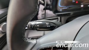 Hyundai AVANTE 1.6 LPi (Rental Car) 2024 года из Южной Кореи