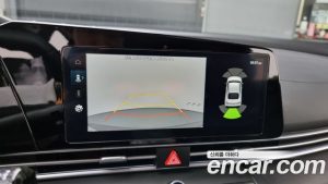 Hyundai AVANTE 1.6 LPi (Rental Car) 2024 года из Южной Кореи