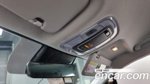 Hyundai AVANTE 1.6 LPi (Rental Car) 2024 года из Южной Кореи
