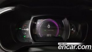 Renault-KoreaSamsung QM6 2.0 LPe LE Signature 2WD 2022 года из Южной Кореи