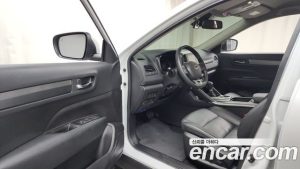 Renault-KoreaSamsung QM6 2.0 LPe LE Signature 2WD 2022 года из Южной Кореи