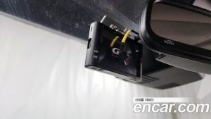 Renault-KoreaSamsung QM6 2.0 LPe LE Signature 2WD 2022 года из Южной Кореи