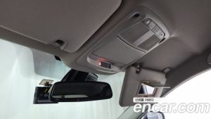 Renault-KoreaSamsung QM6 2.0 LPe LE Signature 2WD 2022 года из Южной Кореи