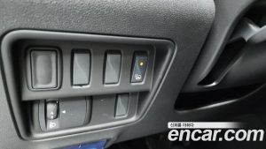 Renault-KoreaSamsung QM6 2.0 LPe LE Signature 2WD 2022 года из Южной Кореи